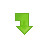 arrow return right down Icon